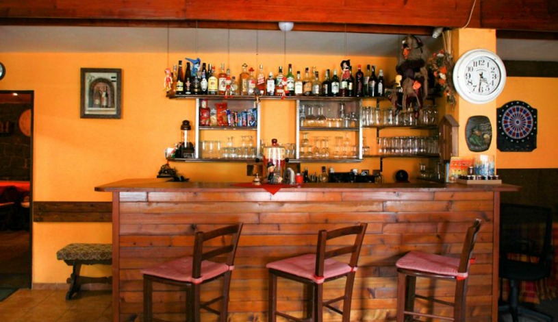 Penzion Tereza Janov nad Nisou